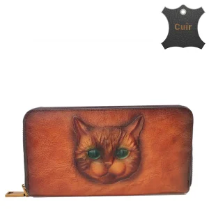 Oliver portefeuille femme original