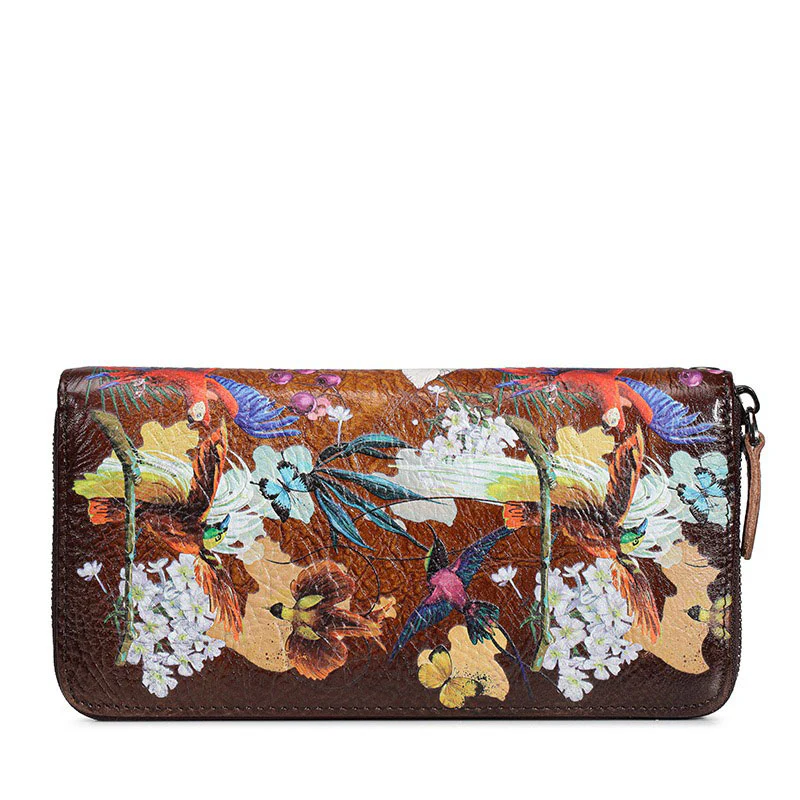 Eden portefeuille femme original – Image 3