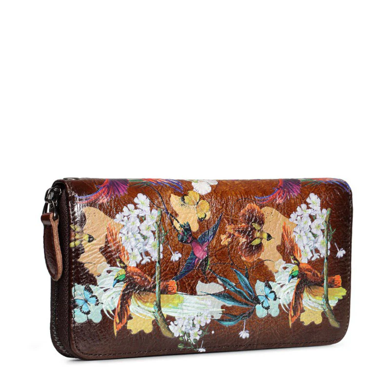 Eden portefeuille femme original – Image 6