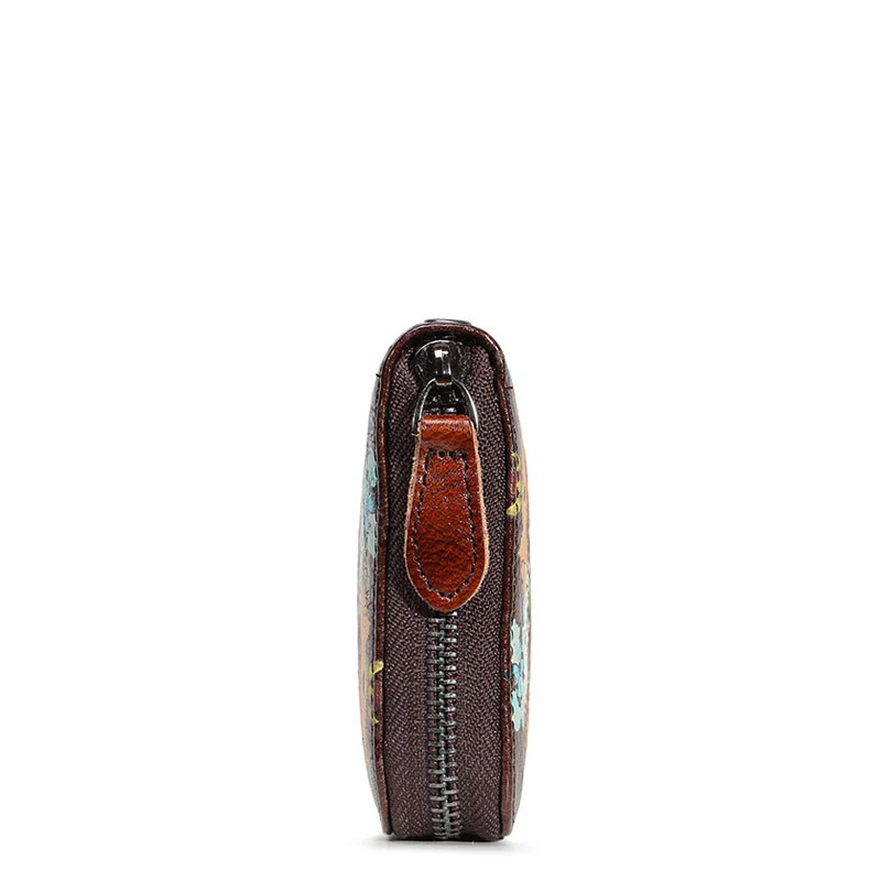 Eden portefeuille femme original – Image 5