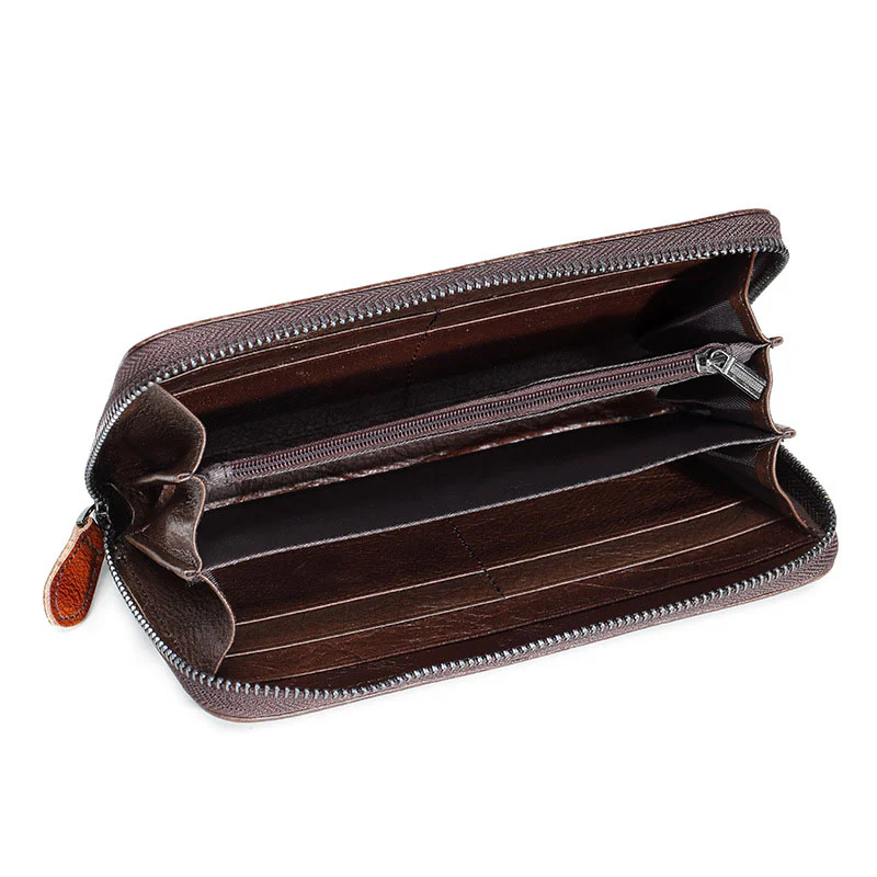 Eden portefeuille femme original – Image 4