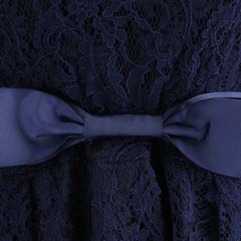 Robe Années 50 Dentelle – Image 7