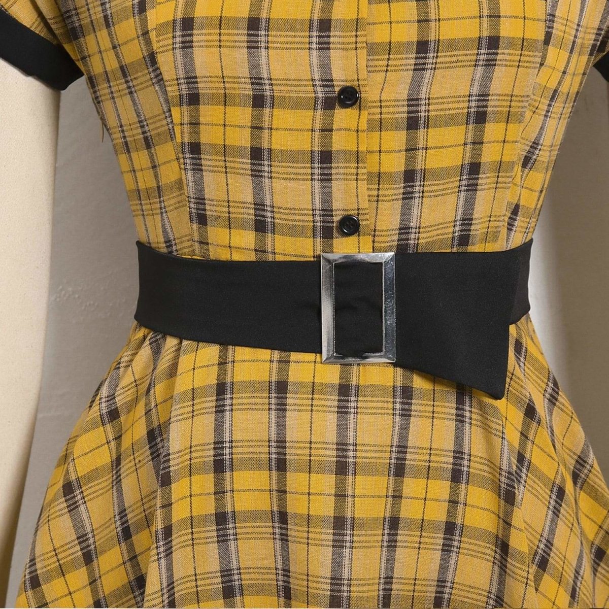 Robe Années 50 Guinguette – Image 4