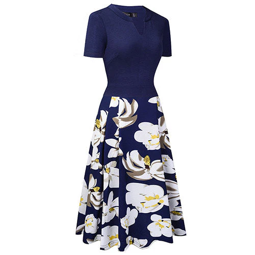 Robe Années 50 Mariage – Image 4