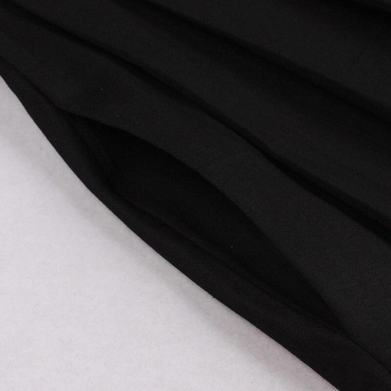 Robe Noeud Années 50 – Image 7