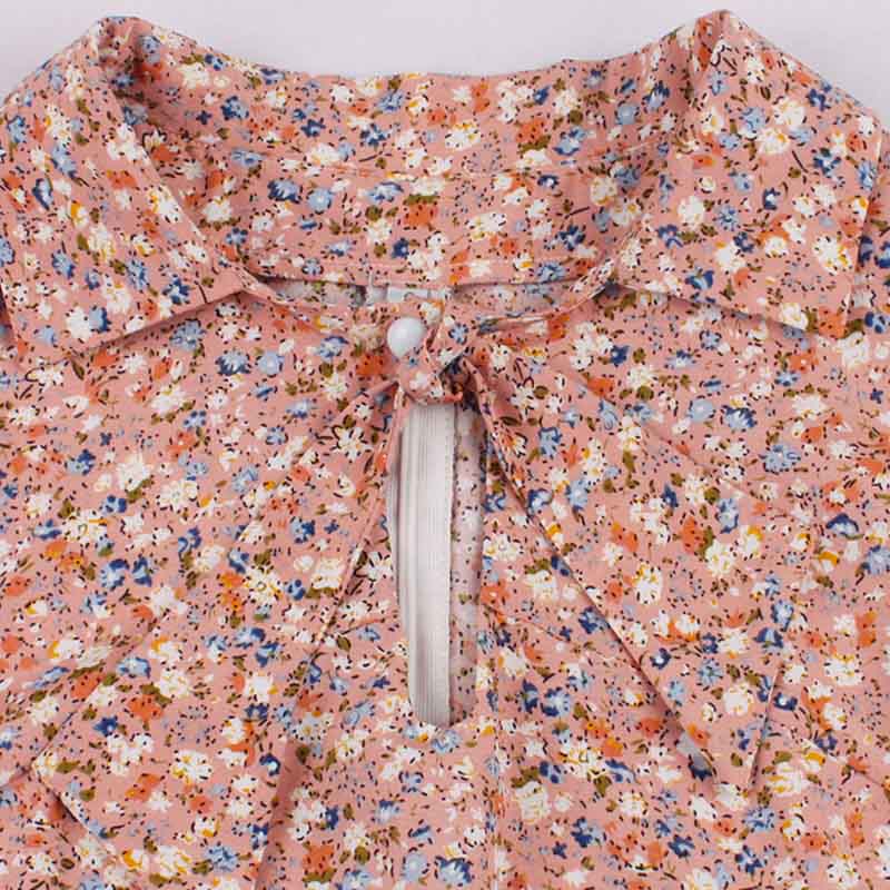 Robe Retro Été – Image 4