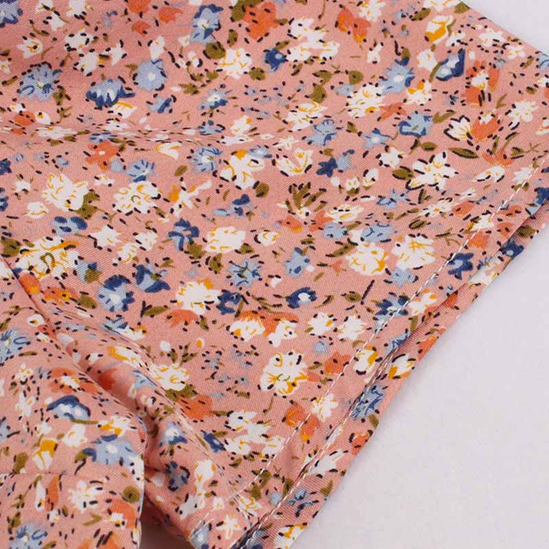 Robe Retro Été – Image 7