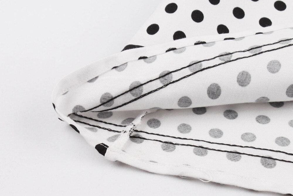 Robe Rock Années 50 – Image 9