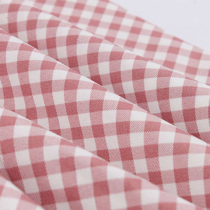 Robe Saumon Années 50 – Image 7