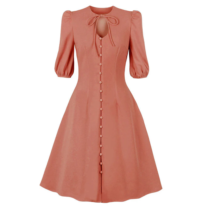 Robe Style Années 50 – Image 4