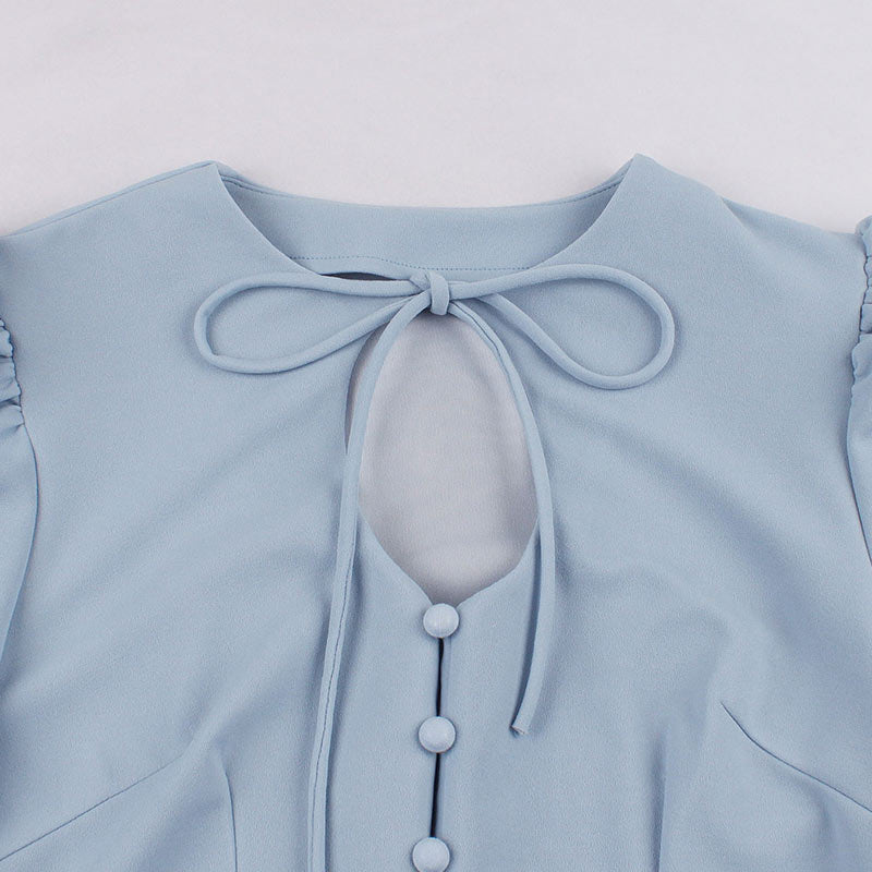 Robe Style Années 50 – Image 7