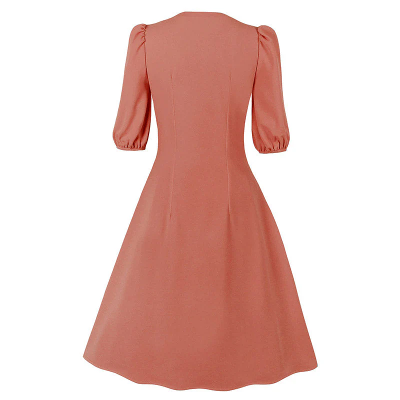 Robe Style Années 50 – Image 5