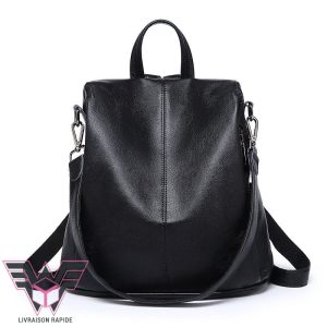 Venice sac à dos antivol femme