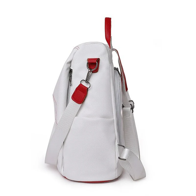 Barcelona sac à dos femme antivol – Image 6