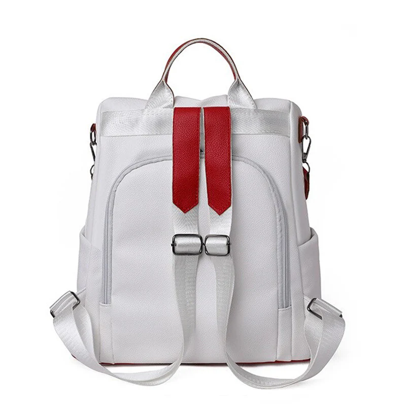 Barcelona sac à dos femme antivol – Image 5