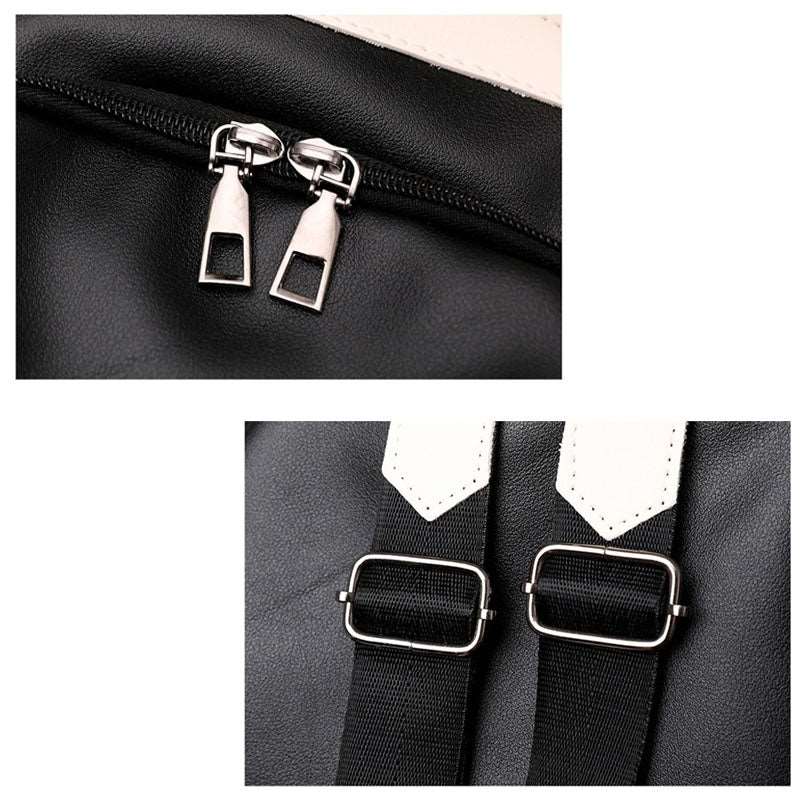 Barcelona sac à dos femme antivol – Image 7