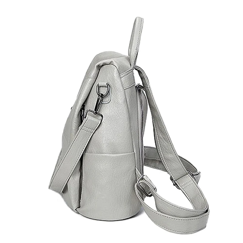 Grace sac à dos antivol femme – Image 8