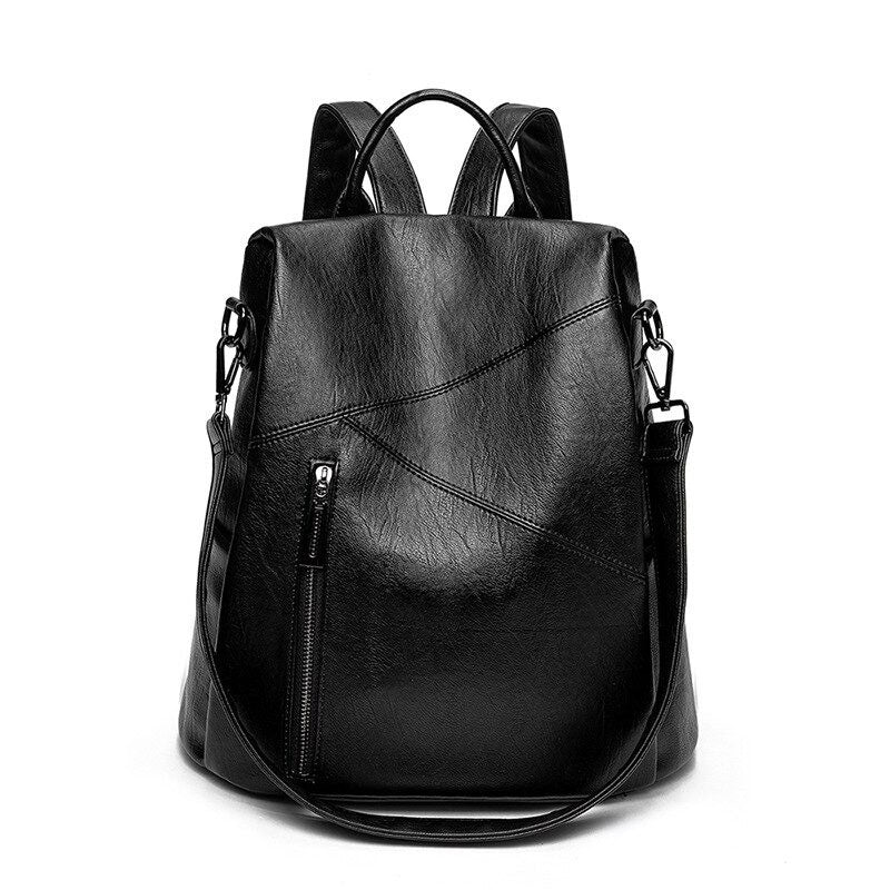 Grace sac à dos antivol femme – Image 2