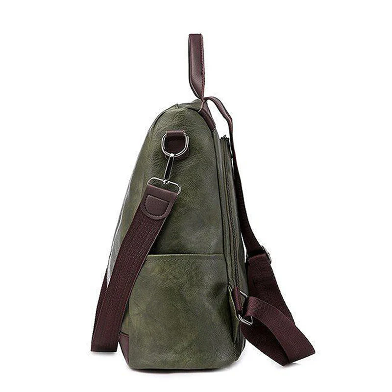 Baja sac à dos antivol femme – Image 7