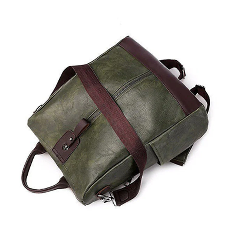 Baja sac à dos antivol femme – Image 6