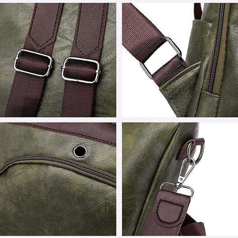 Baja sac à dos antivol femme – Image 8