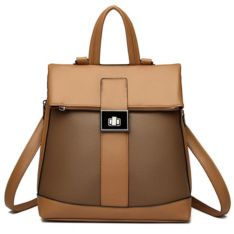 Kali sac à dos chic femme – Image 5