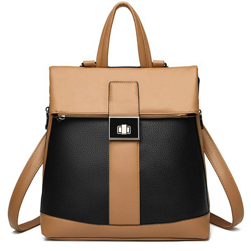 Kali sac à dos chic femme – Image 4