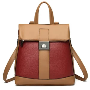 Kali sac à dos chic femme