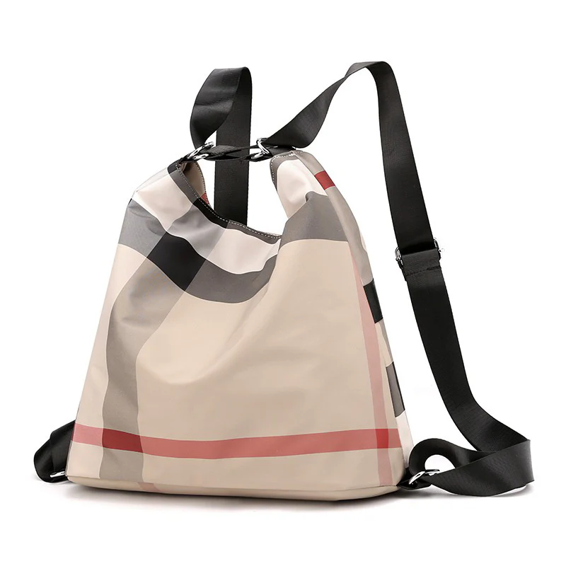 Kelso sac à dos convertible bandoulière – Image 6