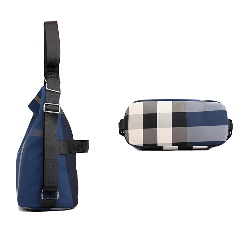 Kelso sac à dos convertible bandoulière – Image 9