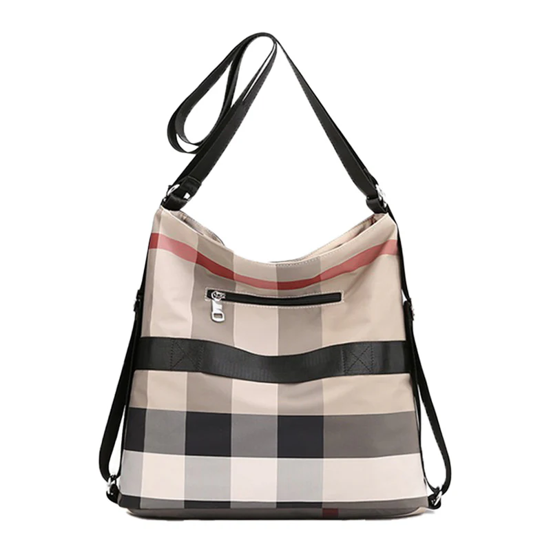 Kelso sac à dos convertible bandoulière – Image 4