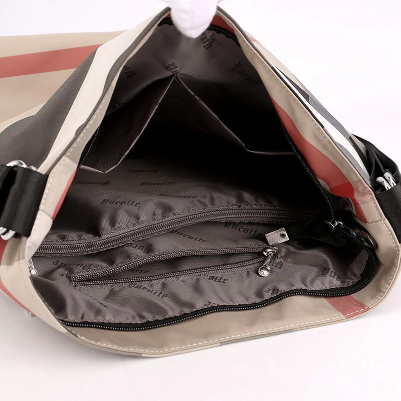 Kelso sac à dos convertible bandoulière – Image 7