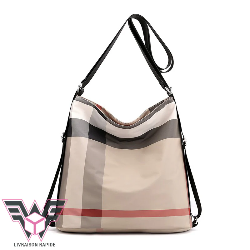 Kelso sac à dos convertible bandoulière – Image 2