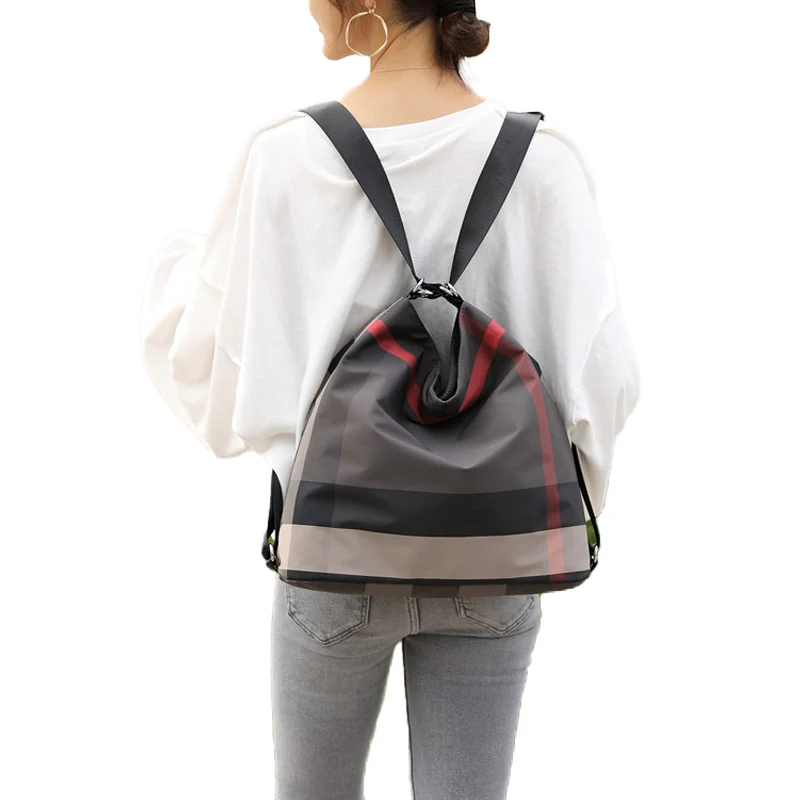 Kelso sac à dos convertible bandoulière – Image 5