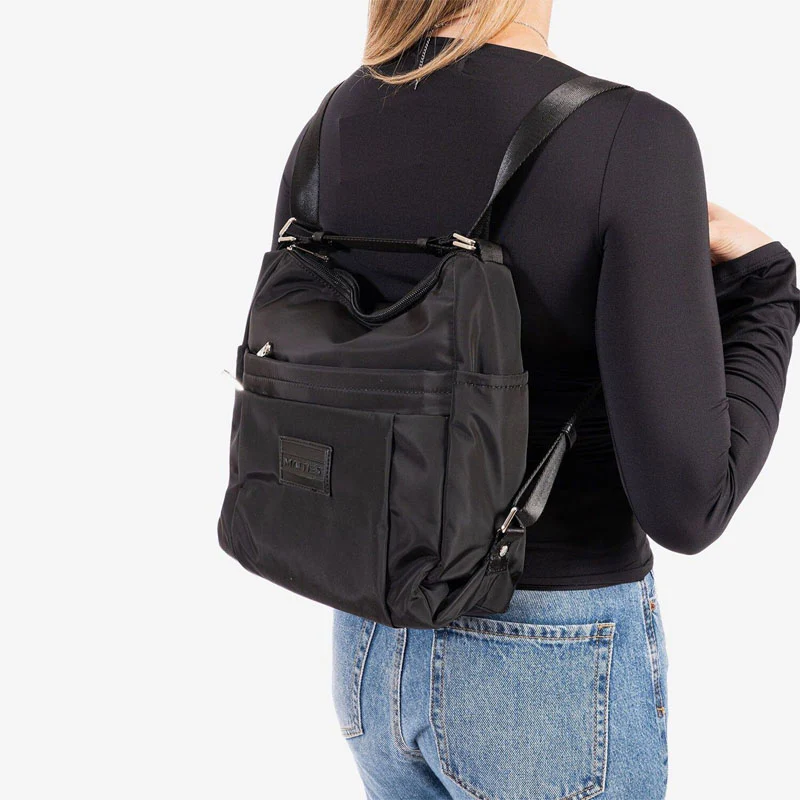 Jenna sac à dos convertible bandoulière femme – Image 6