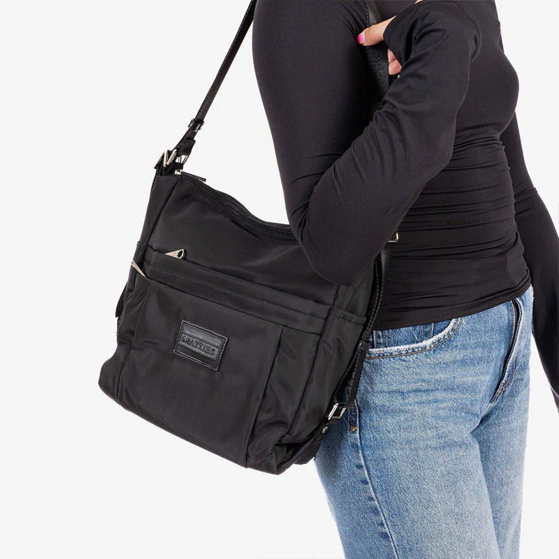 Jenna sac à dos convertible bandoulière femme – Image 7