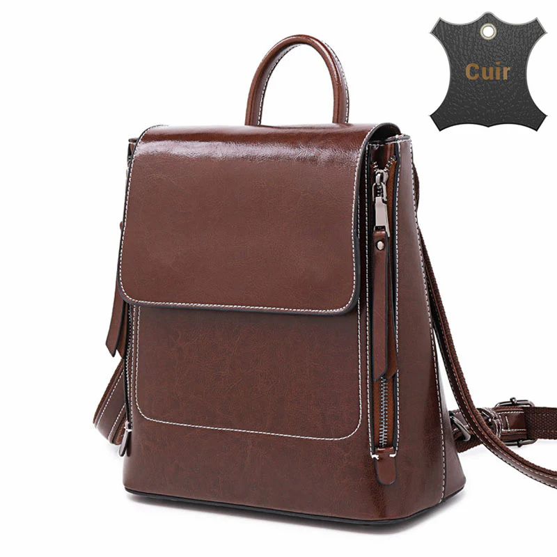 Largo sac à main convertible sac à dos – Image 4