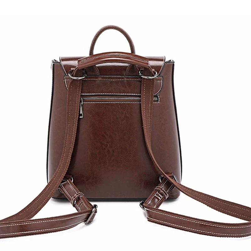 Largo sac à main convertible sac à dos – Image 6