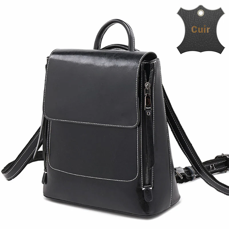 Largo sac à main convertible sac à dos