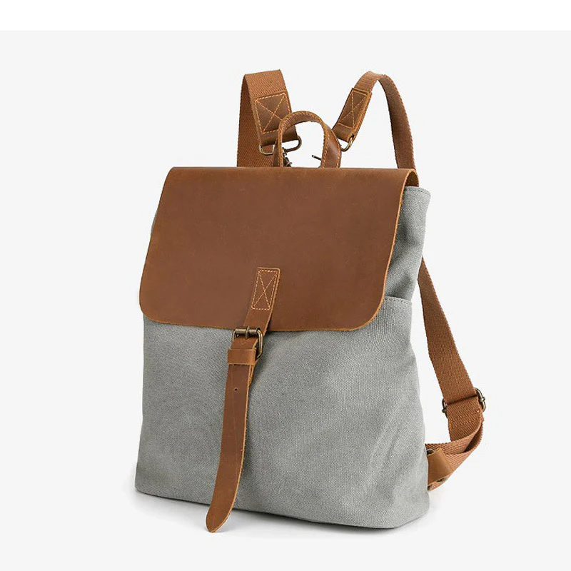 Visby sac à dos convertible bandoulière – Image 6