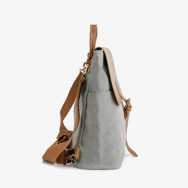 Visby sac à dos convertible bandoulière – Image 7