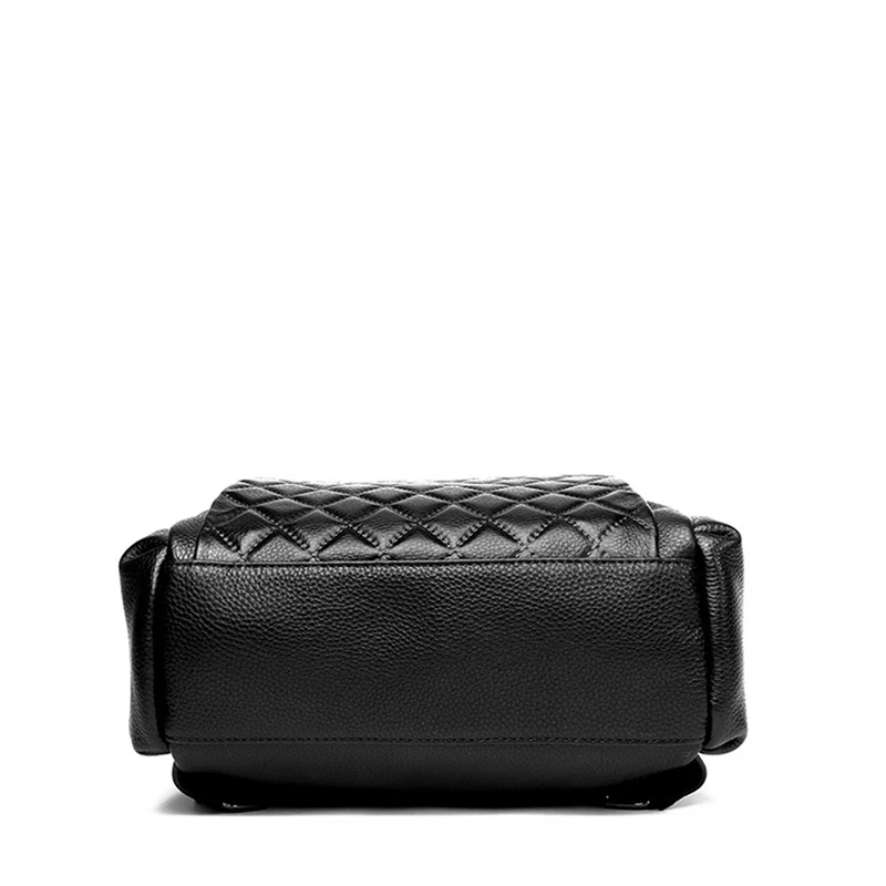 Brescia sac à dos cuir femme – Image 9