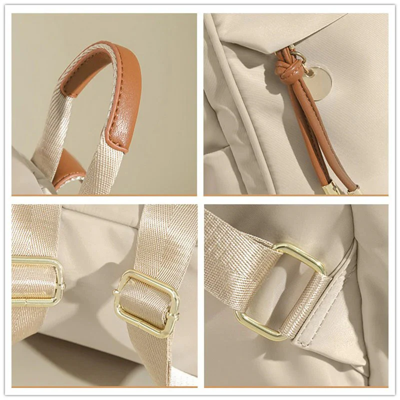 Kristen sac à dos femme tendance – Image 8