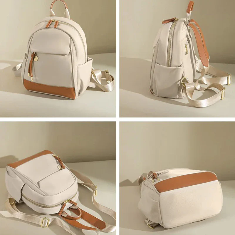 Kristen sac à dos femme tendance – Image 5