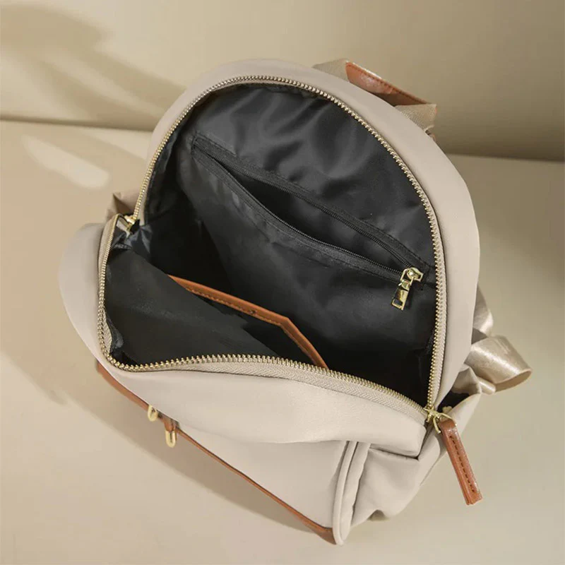 Kristen sac à dos femme tendance – Image 6