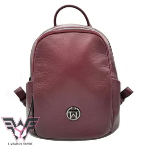 Marbella sac à dos femme chic