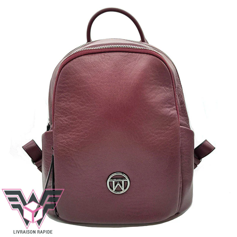 Marbella sac à dos femme chic – Image 2