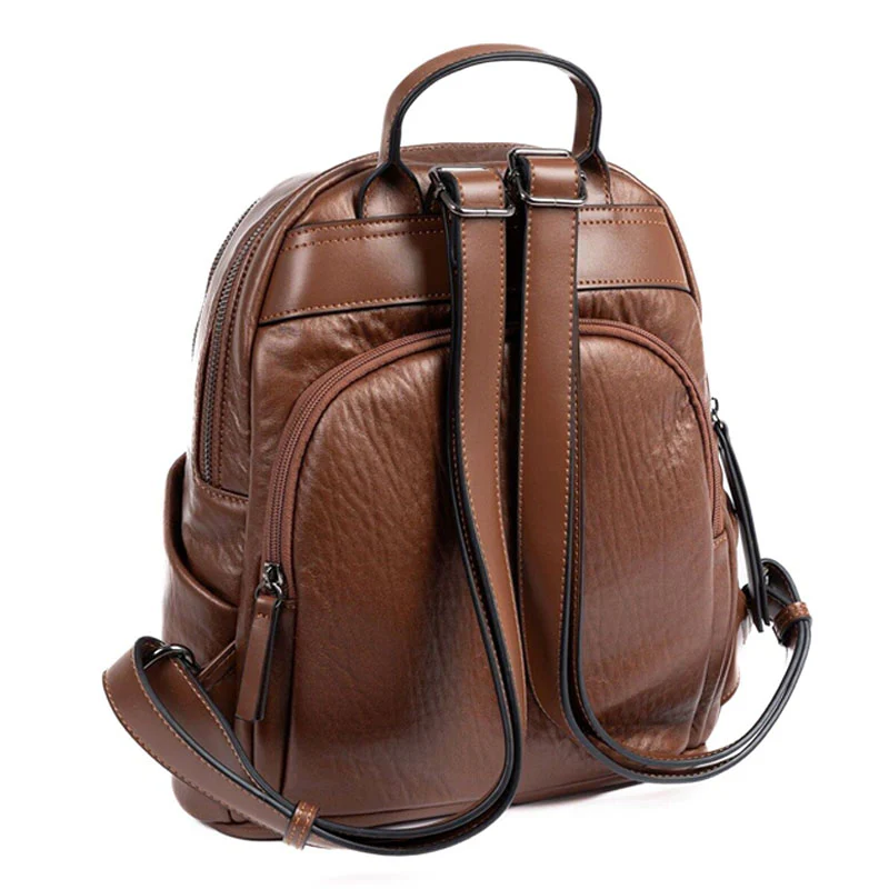 Marbella sac à dos femme chic – Image 8