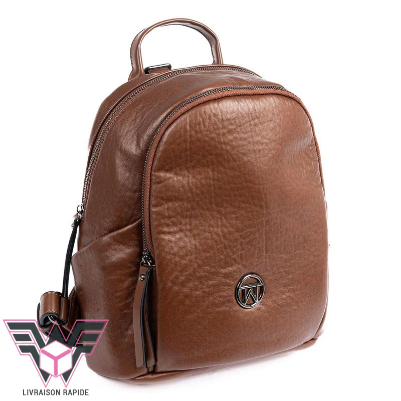 Marbella sac à dos femme chic – Image 4