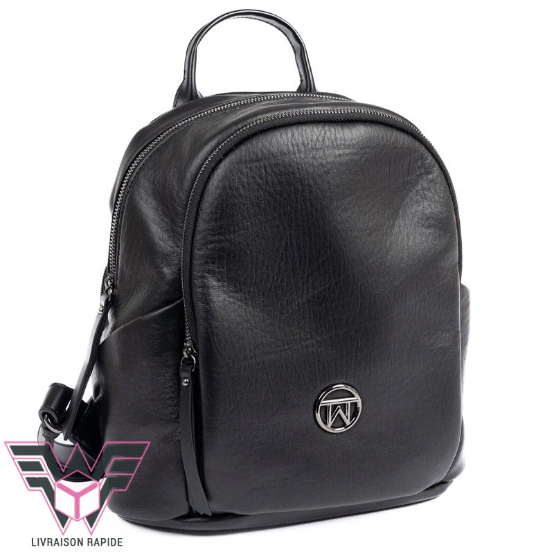 Marbella sac à dos femme chic – Image 3